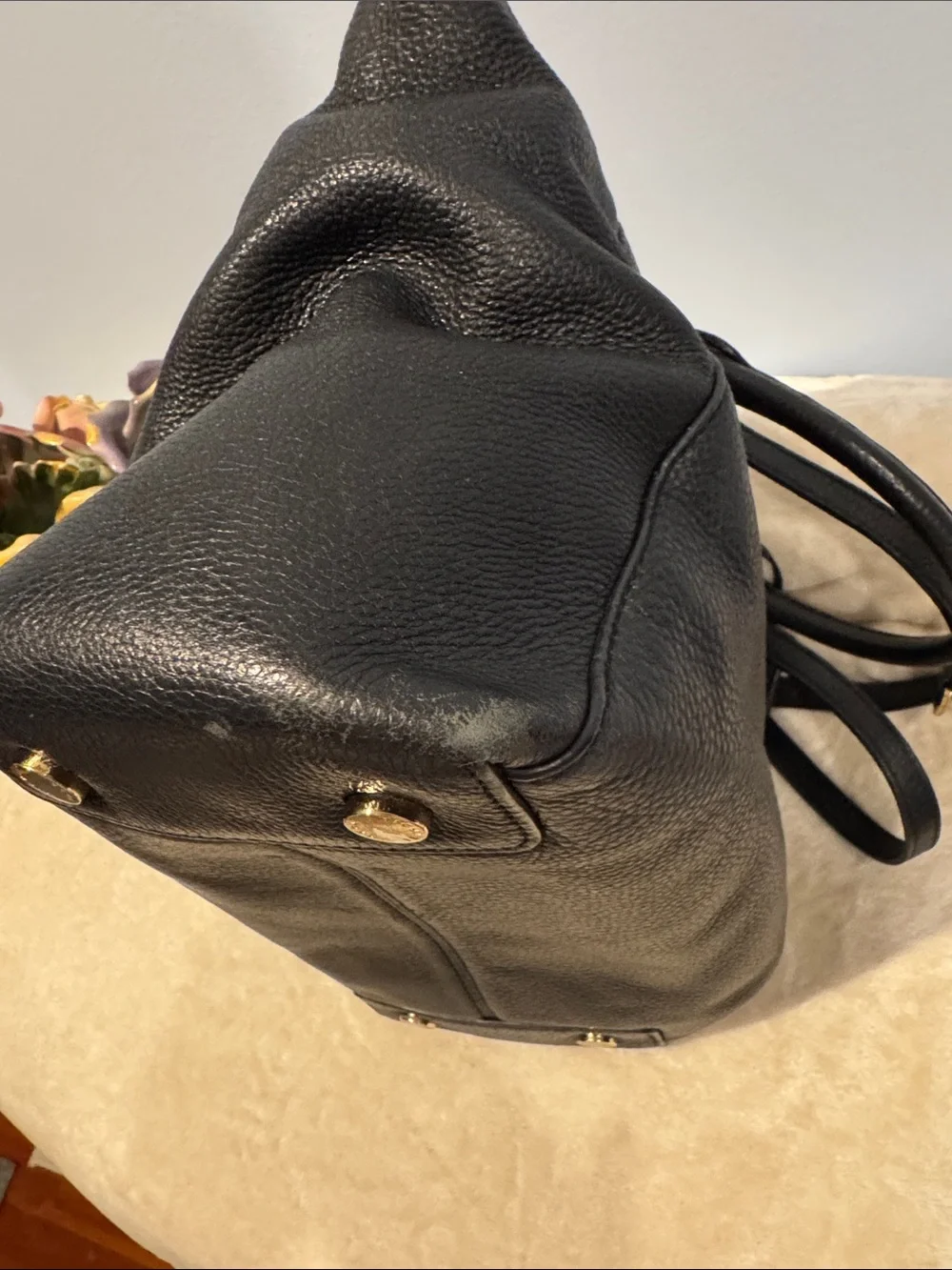Michael Kors riley satchel Bag